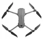 Vastupidavad kleebised SUNNYLIFE DJI Mavic PRO 2 ZOOM - Carbon (M2-TZ432-S)