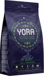 YORA kuivtoit koertele putukavalkudega, 1,5 kg