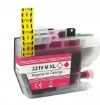 Brother LC3219 tindiaine, sobib MFC-J5330DW, MFC-J5335DW, MFC-J5730DW, MFC-J6530DW