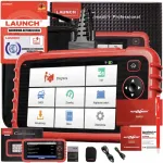 LAUNCH PRO 123x FULL PL 22/23 diagnostikaseade