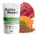 Koeratoit DOLINA NOTECI Premium p&otilde;hjap&otilde;draga 150 g