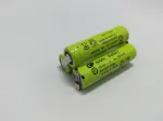 Aku GP 1800 mAh 3.6 V Moser Chromstyle 1871