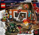 LEGO 76185 &Auml;mblikmees p&uuml;hakoja t&ouml;&ouml;kojades