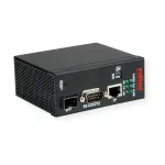 RS-232 v&otilde;rgumeediumi muundur, 1x SFP, RJ-45
