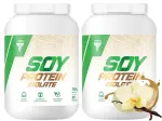 Sojavalkude isolaad TREC, 2 x 750 g