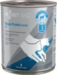 Koerte ja kasside toit TROVET UPL lambalihaga, 800 g