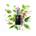 Meeste parf&uuml;&uuml;mid Men's No. 201, 33 ml