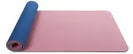THERMOPLASTIC joogamatt, Roses muster