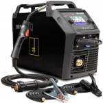 Keevitusmasin SPARTUS MIG 200 PFC, MMA/TIG, IGBT, alumiiniumile