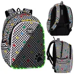 Koolikott LED ribaga Coolpack Jimmy Catch Me