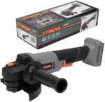 Nurga lihvketas STHOR 125 mm juhtmevaba, 20V