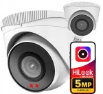 V&auml;lise IP kaamera HiLook by Hikvision IPCAM-T5, 5MP, infrapuna valgustus 30 m