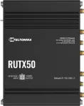 Ruuter Teltonika RUTX50 5G/4G LTE VPN-iga