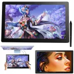 Graafikaplaat BOSTO BT-22HD LCD-ekraaniga
