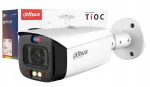 DAHUA IPC-HFW3849T1-AS-PV-0280B 8MP uusim versioon IP-videokaamerast