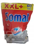 N&otilde;udepesutabletid Somat All in One Extra