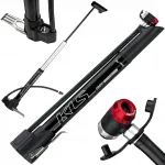Mini teeninduspump voolikuga KELLYS COVERT 120 psi / 8 bar