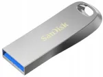 SanDisk Ultra LUXE USB m&auml;lupulk 256GB, 400MB/s, USB 3.1