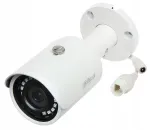 IP-videokaamera DAHUA IPC-HFW1230S-0360B-S5, 1080p, 3,6 mm