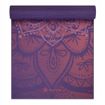 GAIAM Athenian Rose jooga matt 173x61x0,6 cm