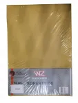 Kraft pruunid C4 paberkotid sangaga, ilma aknata.