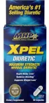 Diureetikum MHP XPEL 80 kapslit