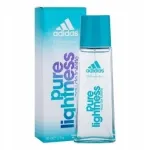 Tualettvesi ADIDAS Pure Lightness 50 ml