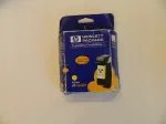 HP 51640Y kollane tint DesignJet 400, originaal