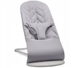 Laste kiiktool BABYBJ&Ouml;RN Bliss helehall