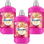 Pesupehmendaja Coccolino Creations, tiar&eacute; lilled ja punased marjad, 4,83 l