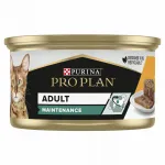 Kasside kanapasteet PURINA PRO PLAN, 85 g