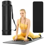 Trex Sport paks NBR joogamatt ja pilatesematt
