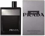 Meeste parf&uuml;&uuml;mi vesi Prada Amber Pour Homme Intense 100 ml