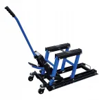 Mootorratta tungraud S-80LBM, 680 kg, tugev aktiveerija