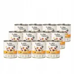 Dolina Noteci Premium Edition Limited Edition pardalihaga koeratoit 12x800g