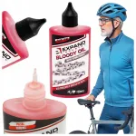Keti&otilde;li BLOODY CHAIN OIL 100ml 40113