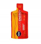 Energiageel GU Liquid Energy Gel maasika-banaani maitsega, 60 g