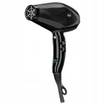 Gamma Pi&ugrave; G-Tronic Dual Ionic 2500 juuksekuivati must