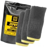Mikrokiust akna lapid WORK STUFF Zephyr, 3 tk