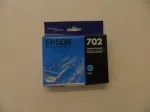 Tint Epson 34, sinine, C13T34624010, originaal, WF-3720, 702