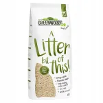 Kassiliiv GREENWOODS taimset p&auml;ritolu, 30 l