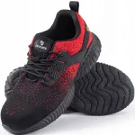 T&ouml;&ouml;jalatsid PROCERA TEXO-FLY RED S1, madalad, suurus 39