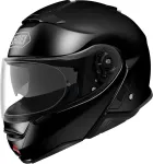 Shoei Neotec-II must mootorrattakiiver, suurus XL