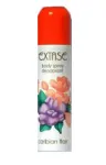 Parf&uuml;&uuml;mvesi EXTASE CARIBIAN FLAIR 150 ml