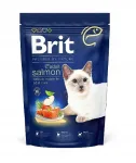 BRIT Cat Premium by Nature Adult kuiv kassitoit l&otilde;hega, 300 g