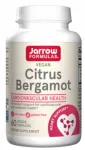 Toidulisand Jarrow Citrus Bergamot 500 mg gl&uuml;koosi ainevahetuseks