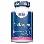 Toidulisand HAYA LABS Collagen 500 mg, 90 kapslit