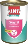 Koerte konservtoit Rinti Diabetes, 400 g, diabeediga koertele