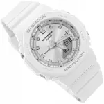 Naiste valge kell CASIO GMA-P2100VA-7AER G-SHOCK