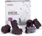 Tahked tindikassetid Xerox 108R00798, 108R00818, magenta, 8860, 8860MFP